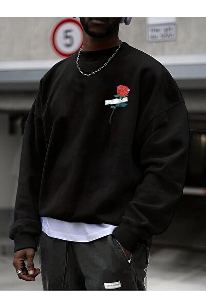 donamod سويت شيرت برسومات هاراجوكا سوكاكت للنساء/الرجال للجنسين