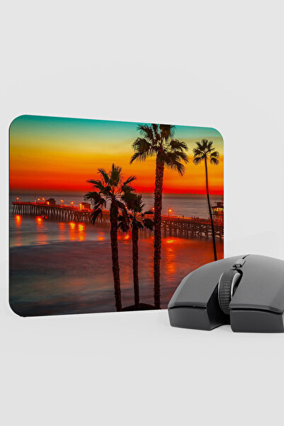 mousepad bastir لوحة ماوس مطاطية مضادة للانزلاق من كاليفورنيا الولايات المتحد...