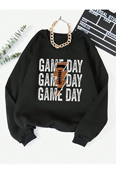 donamod Hanorac grafic unisex pentru femei/bărbați Harajuka Streetwear