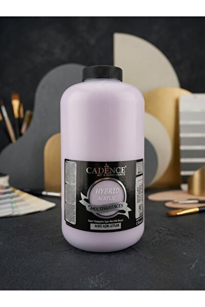 Cadence Hybrid Multisurface H032 Açık Leylak 2000 ml Tüm Yüzeyler Kokusuz Su ...