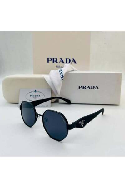 Prada Glasses