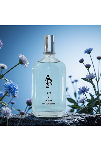 ARIANA AR2 is a fresh woody fragrance, suitable for both women and men.100ML