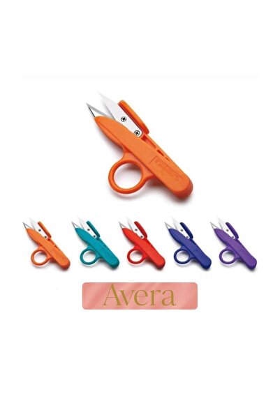 Avera Ψαλίδι καθαρισμού κλωστών 1 τεμάχιο Αξεσουάρ ραπτομηχανής