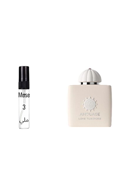 Amouage DIA Amwaj Love Toby Rose 3ml Sample