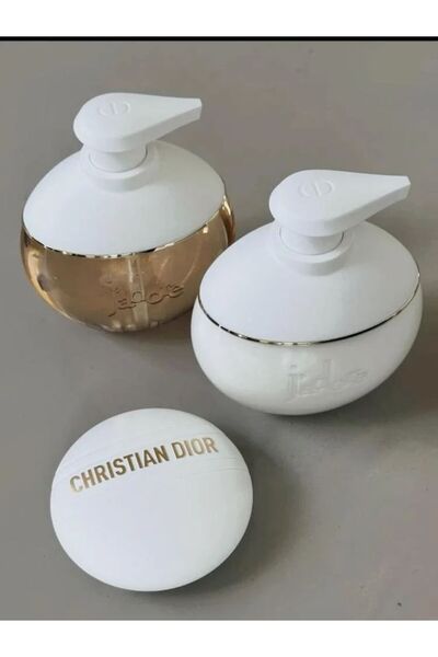 Perfume Gifts J'adore New Edition Collection * J'adore Lotion 200ml * Shower ...