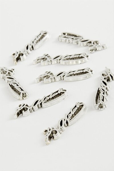 ZERO LAND Mustafa Kemal Atatürk Signed Prayer Beads Tassel Apparatus 50 Grams