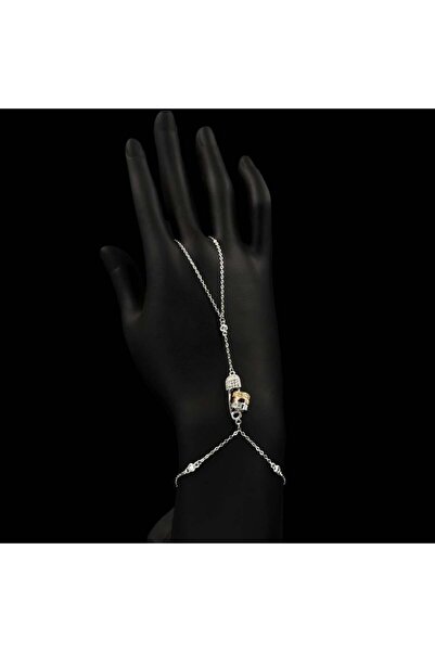 Generic The palm of the hand is smooth, with a diamond-like precision, in a s...