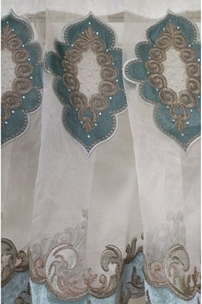 Sevimli Mutfak perdesi 2*60