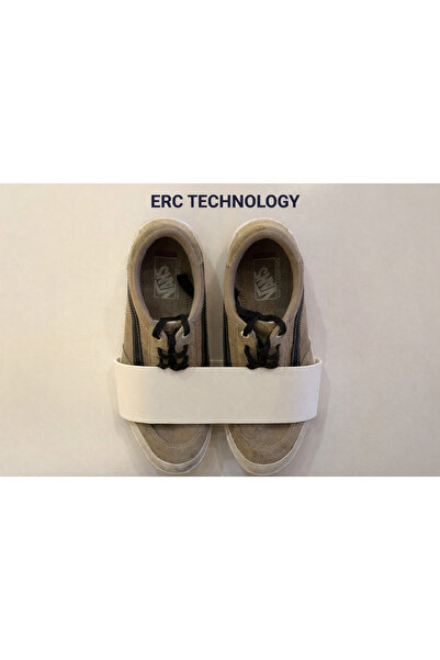 ERCTECH Duvara Monte Ayakkabı Askılığı – Yer Kaplamayan Pratik Ayakkabı Düzen...