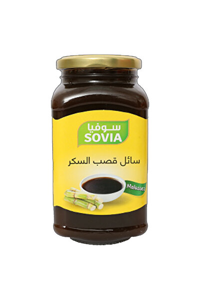 Sovia cane sugar syrup, 750 gm