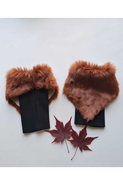 KNC EXCLUSİVE CLASSİC أحذية نسائية فاخرة من الفرو الصناعي، أحذية على طراز Y2K...