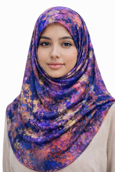 NO BRAND Women’s Shawl & Hijab