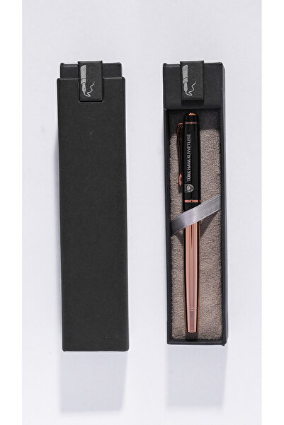 ALKAN ASKERİ MALZEMELER VE TEKSTİL Türk Hava Kuvvetleri Logolu Bronz Renk Öze...