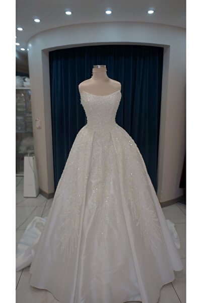 ROYAL GELİNLİK Gelinlik