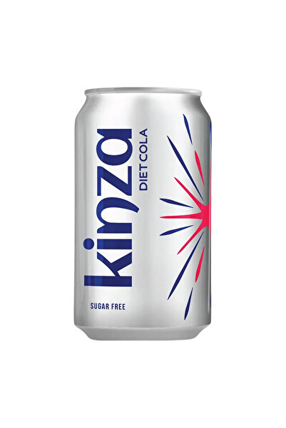 Kinza cola drink (no sugar), 360 ml