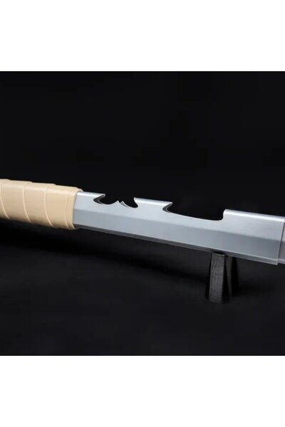 Modellio3D سيف إينوسوكي – قاتل الشياطين