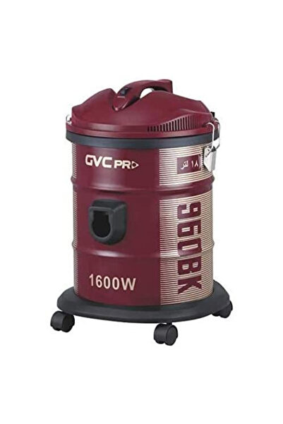 GVC drum vacuum cleaner, No. 1800