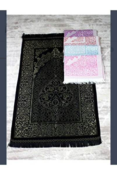 OBRNHOMEN Set de 20 de bucăți de rugăciune, Zikirmatik cu pietre și perle, pe...