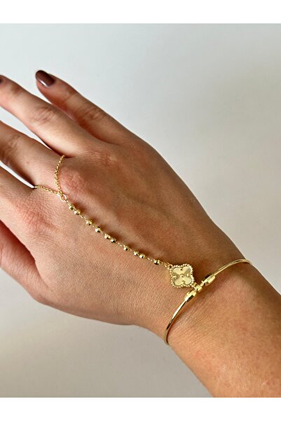 Charmist Çelik şans Şahmeran bileklik