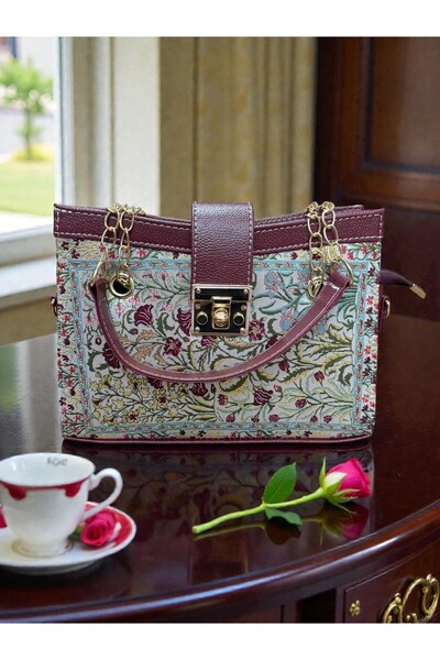 KAYA GİFT AND BAG KEMERLİ ÇANTA