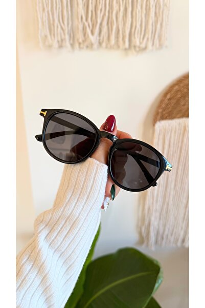 LOOKUP Sunglasses Uv 400 Protection Oval Unisex New Season with Case and Clea...