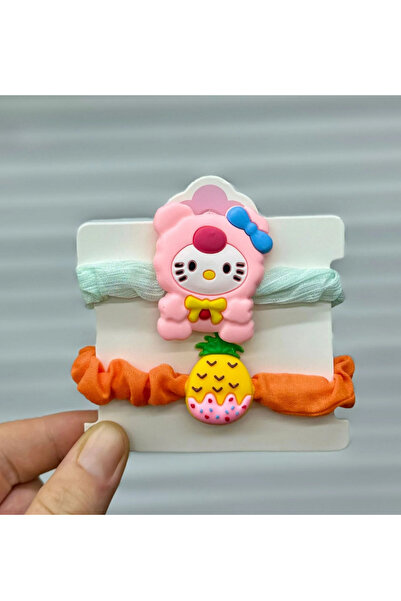 HERALDİS طقم من قطعتين من أحذية الأطفال المطاطية ذات المشبك