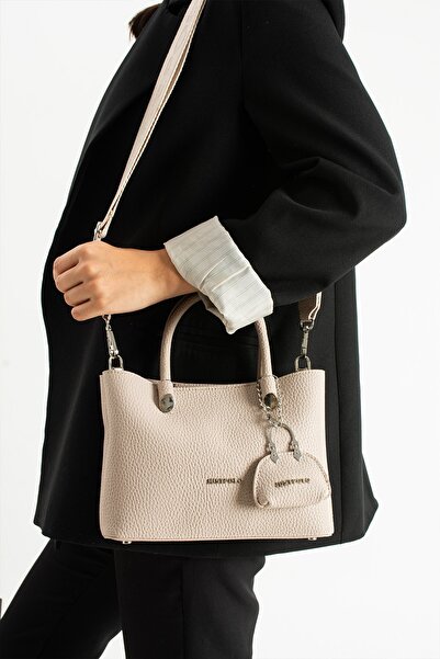 ÇANTAM GELSİN Just Polo Women's Multi-Compartment Shoulder and Crossbody Bag ...