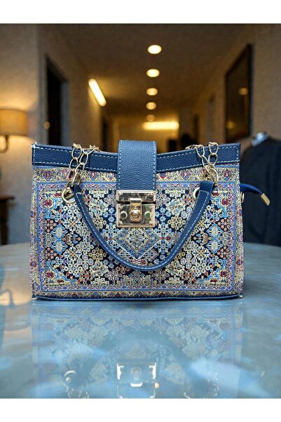 KAYA GİFT AND BAG KEMERLİ ÇANTA