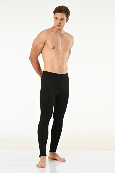 Mfö Life İç Giyim 5 Pieces of Thermal Men's Bottom Leggings