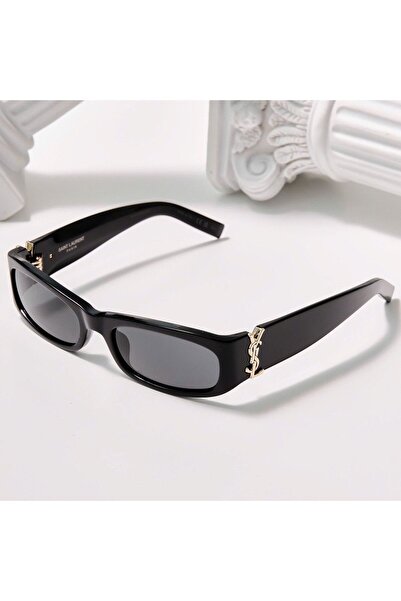 Yves Saint Laurent Saint Laurent SL M152 001 Güneş Gözlüğü