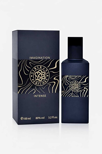 Sibirani Perfumes عطر سبراني ايمجانيشن 100ml