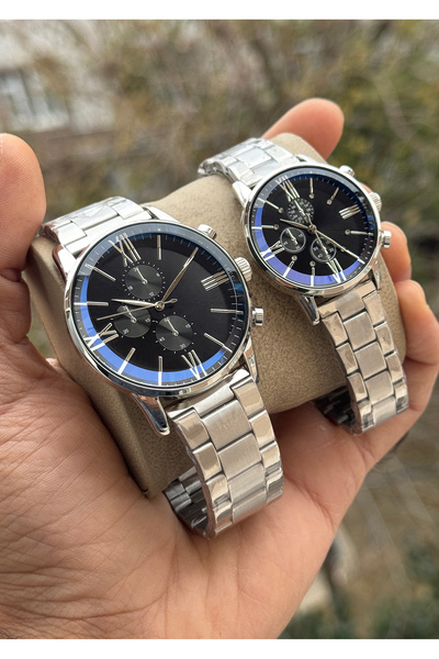 Tulpar Yeni Sezon Trend Collection Sevgili Çift Kol Saatleri