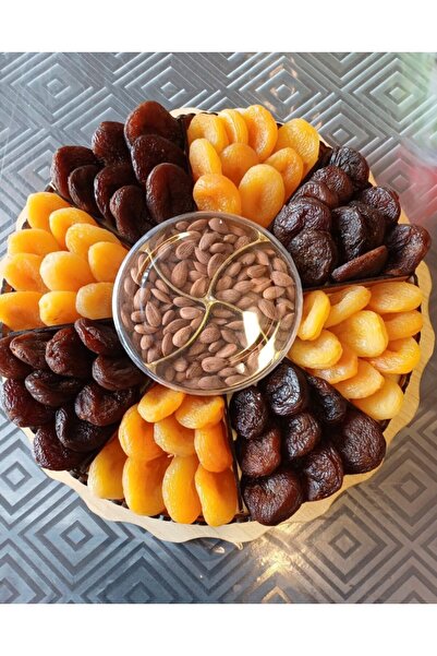 AKİF EFENDİ Malatya Hediyelik LÜX Hediyelik paket 1200gr.