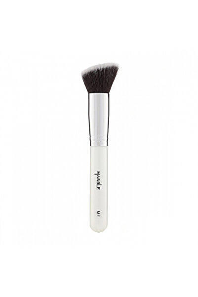 Marble Angled Brush from