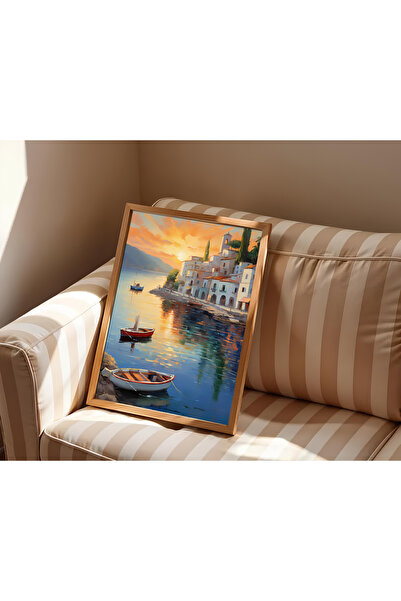 alphobitasarım Dansul impecabil al luminii și culorilor - Pictură decorativă ...