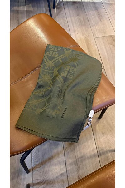 Pierre Cardin Naia Lumina Şal Haki