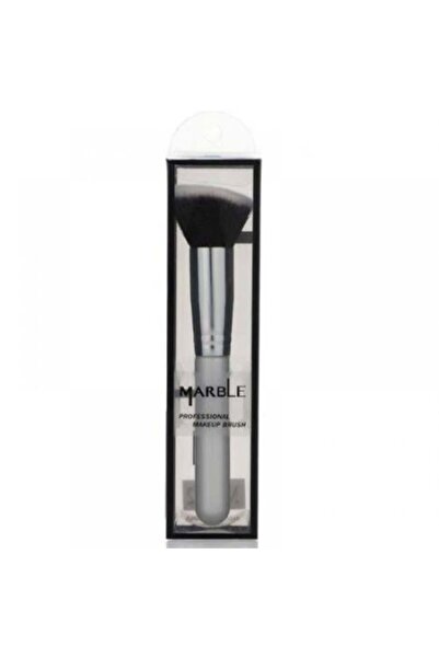 Marble Foundation Brush - M1