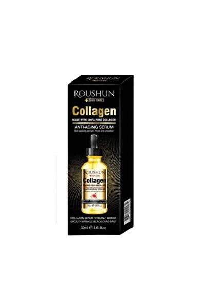 ROSHAN سيروم الكولاجين المضاد للشيخوخة