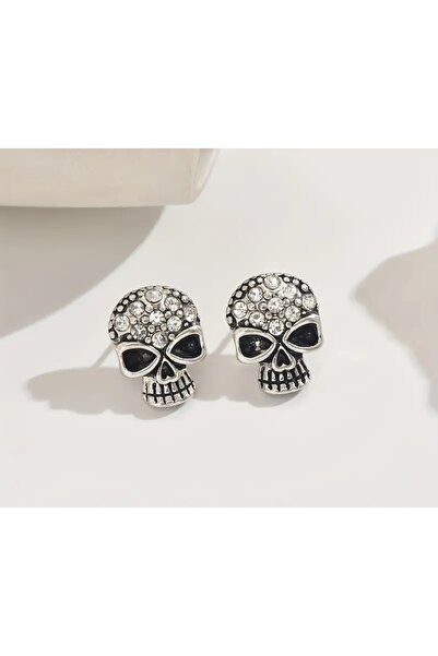 mrchediyesepeti Gothic What Style Skull Modern