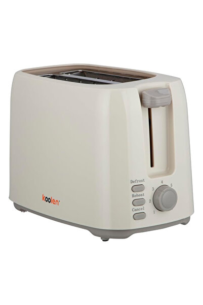 Koolen toaster, 750 W