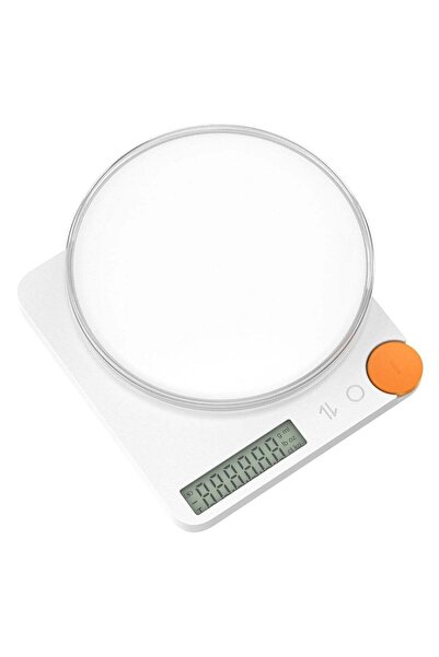 Generic Food Kitchen Scale, 5KG/0.1g High Precision