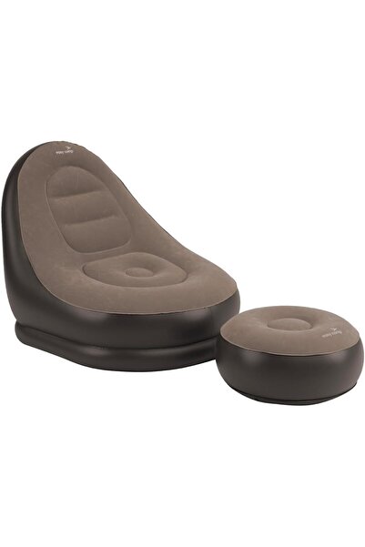 AyrStore Maple Lounge Set Şişme Doğa Mobilyası