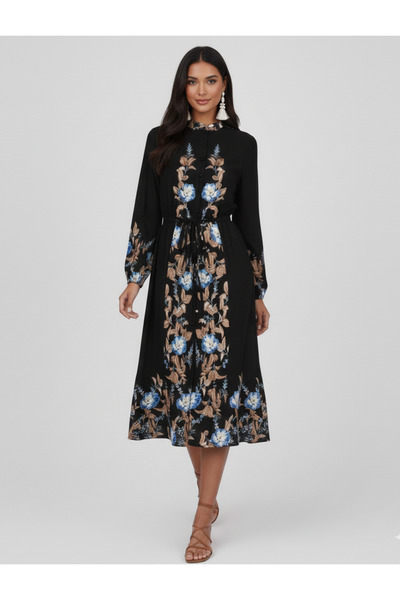MQ Women's midi dress