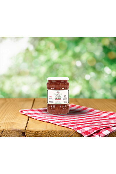 HATAY TADIM GASTRONOMİ Lezzetleri | Ev Yapımı Ayva Reçeli – Geleneksel & Katk...