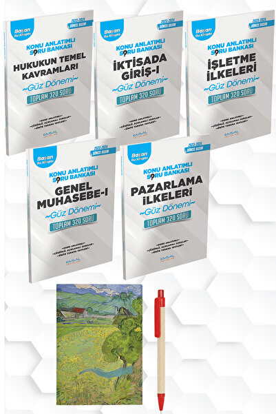 Saydam Yayınları AÇIKÖĞRETİM-İŞLETME YÖNETİMİ BÖLÜMÜ 1.SINIF 1.YARIYIL GÜZ DÖ...