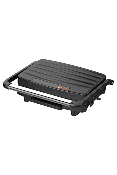 Koolen sandwich maker black, 750 W
