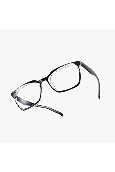 porodo Lifestyle Perea Anti-Blue Light Glasses with Scratch-Resistant TR90 Frame