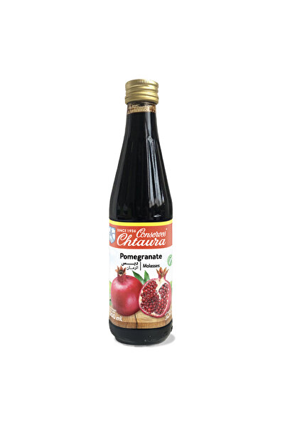 Chatoura Chtoura pomegranate molasses, 300 gm