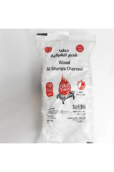 AL-SHARQIAH GROUP Al Sharqia firewood, 10 kg