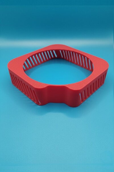 MEK حامل ماك ميني إم 4 رايزر أحمر